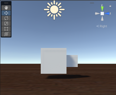 \uc720\ub2c8\ud2f0 \ub9c8\uc6b0\uc2a4 \ud074\ub9ad \uc774\ub3d9 \ubc0f \ud68c\uc804 \ubc29\ubc95 - BatStudio